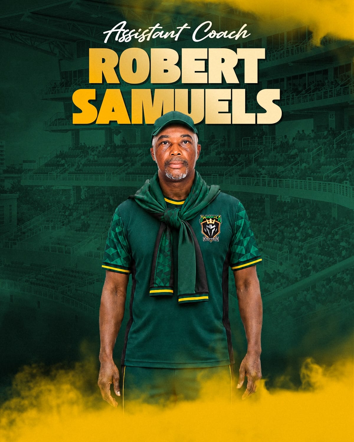 Robert Samuels