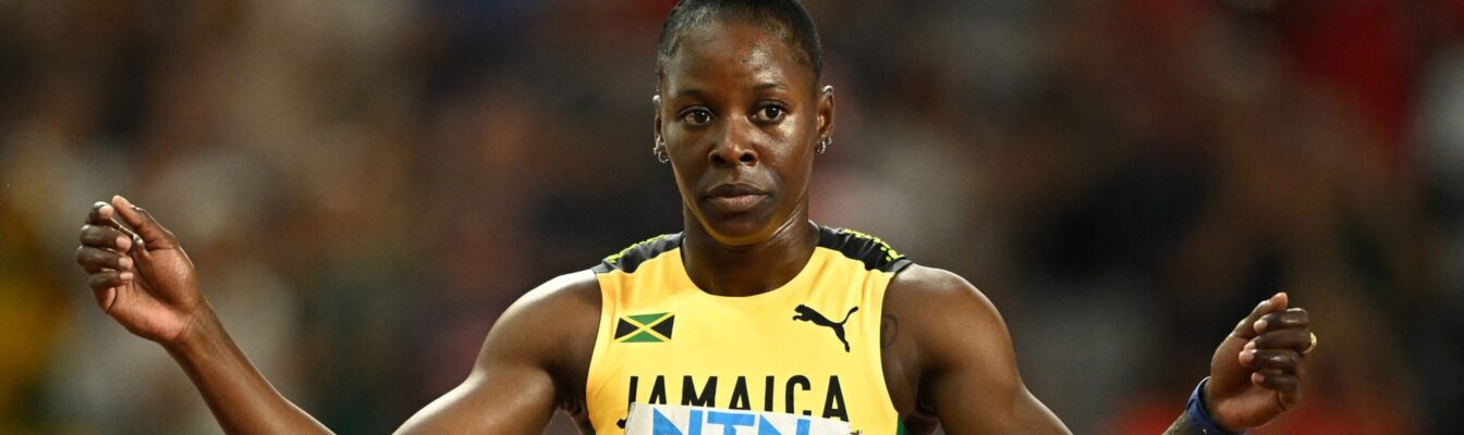World Athletics Championship
