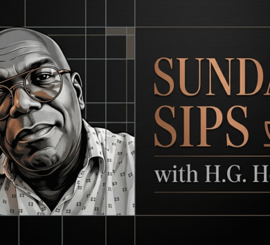 Sunday Sips Helps