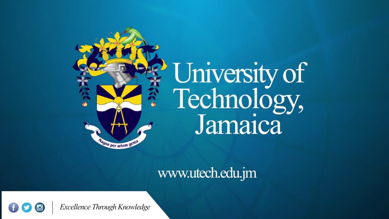 UTECH Logo