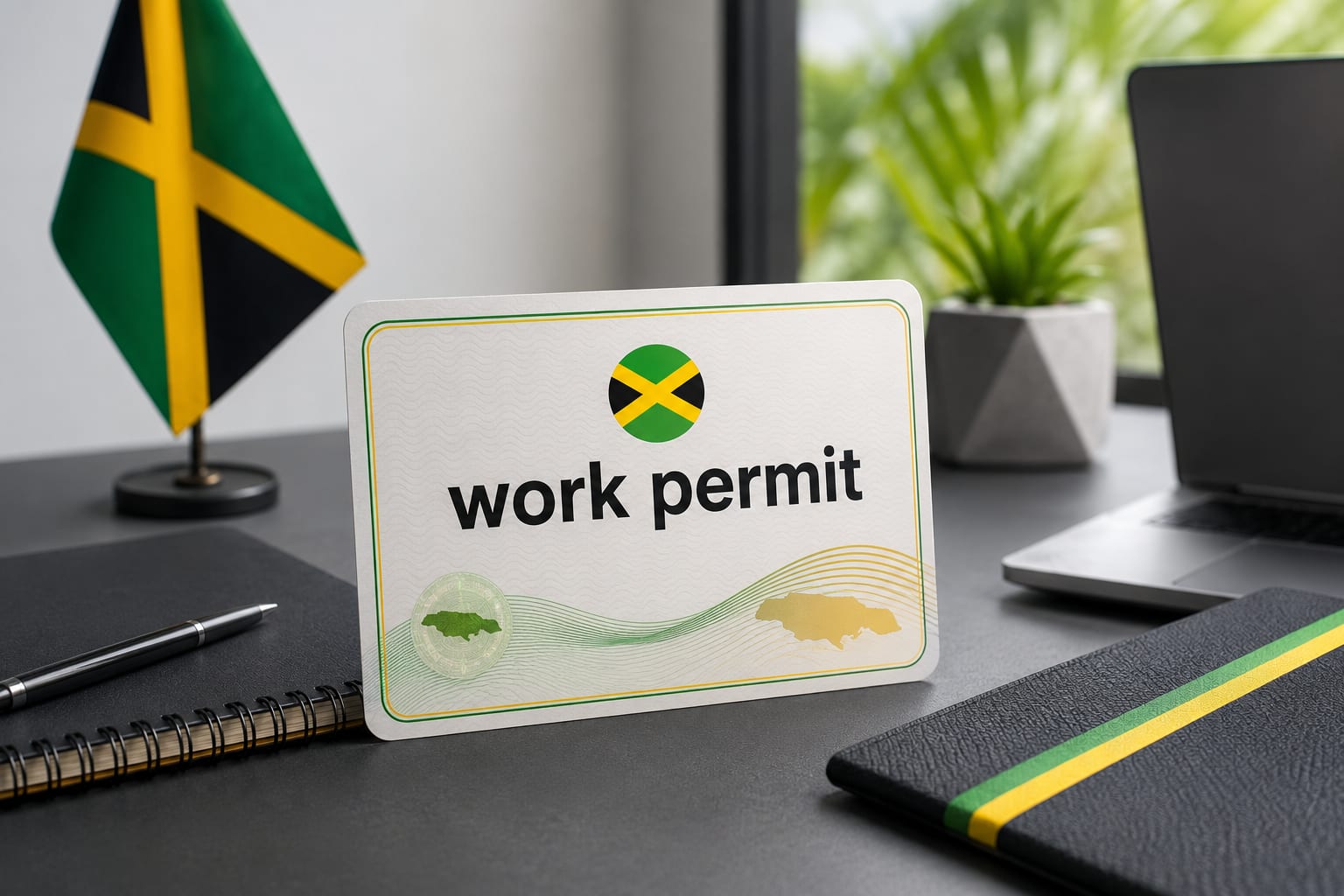 Work Permit