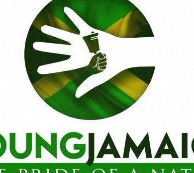Young Jamaica