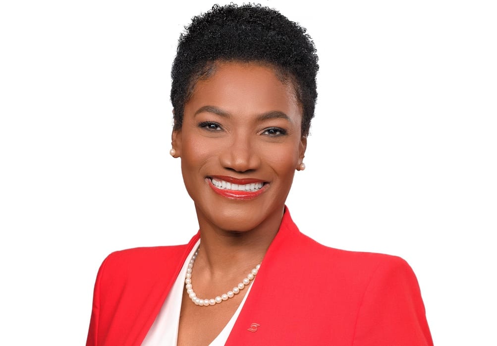 Audrey Tugwell Henry Scotiabank