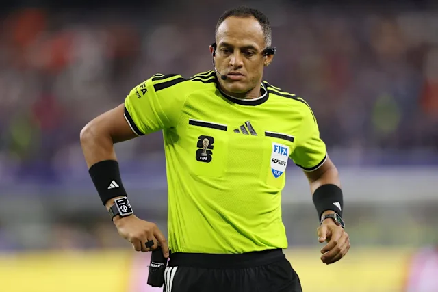Ismail Elfath