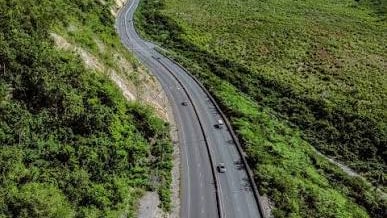 Paul Bogle Highway