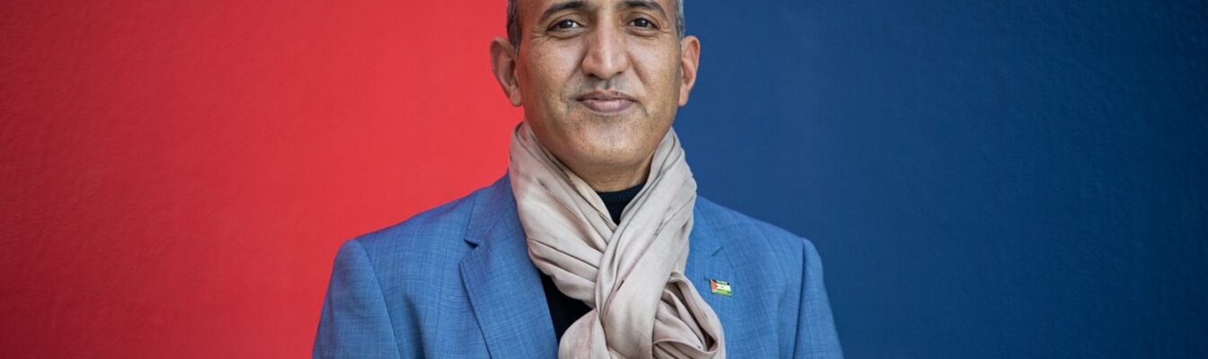 Mohamed Zrug
