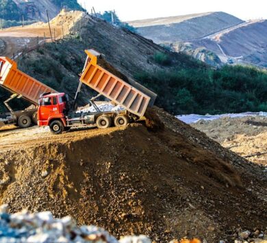 Rare earth File photo_VCG