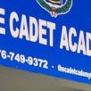 JCF Cadet Academy