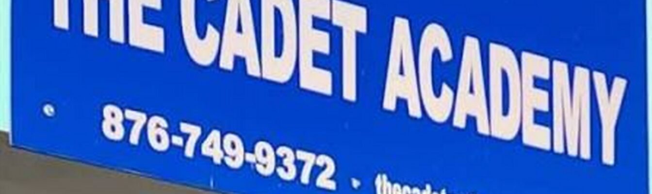 JCF Cadet Academy