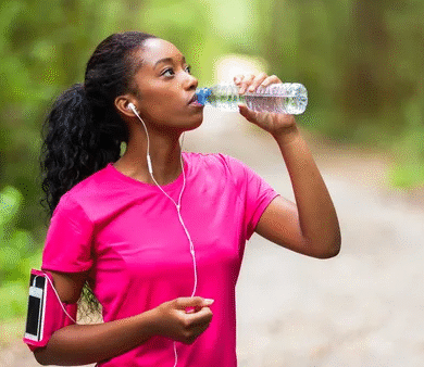 Dehydration