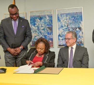 Ratification