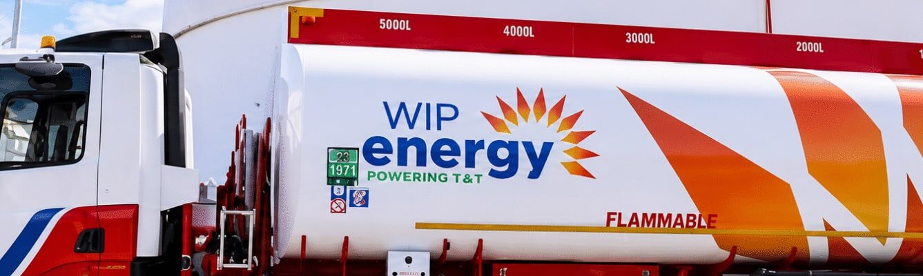 West Indies Petroleum WIPT 2