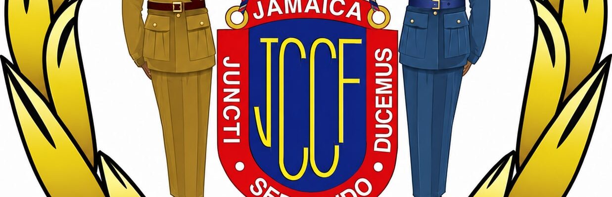 Jamaica Combined Cadet Force (JCCF)