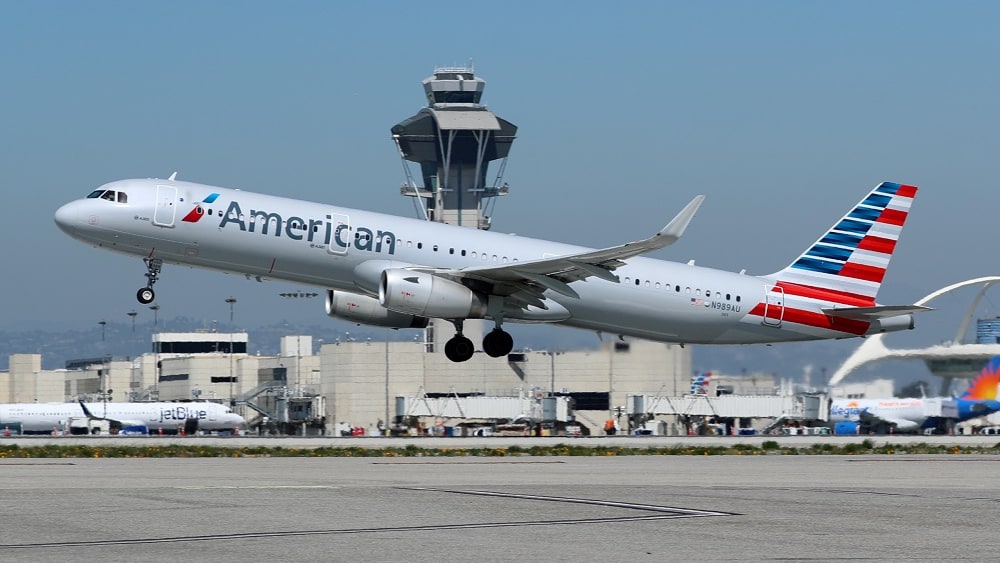 Airfares soar and will remain high for the remainder of the year 