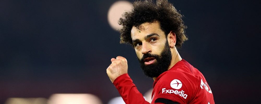 Premier League – Liverpool v Everton