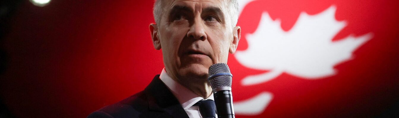 Canada’s Liberal Party gather to choose a successor to PM Trudeau, in Ottawa