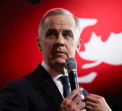 Canada’s Liberal Party gather to choose a successor to PM Trudeau, in Ottawa