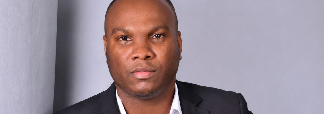 Kenroy Kerr, CEO of Dolla Financial