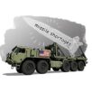 US Defence Strength Missile Military