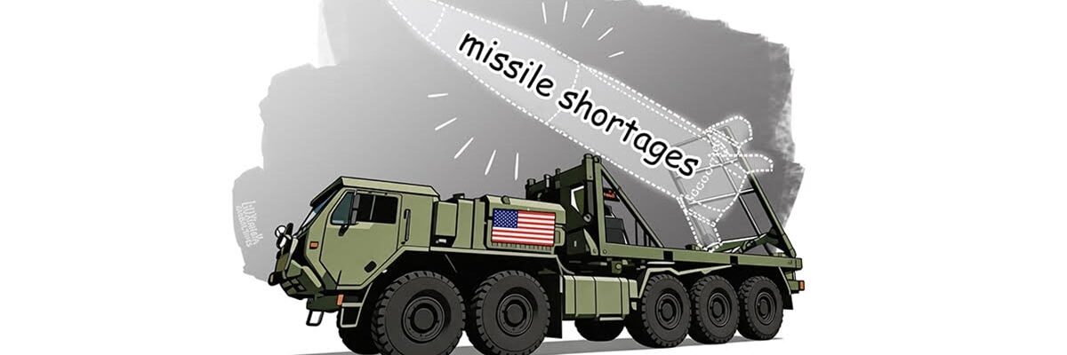 US Defence Strength Missile Military