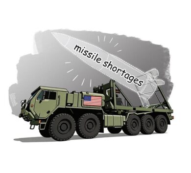 US Defence Strength Missile Military