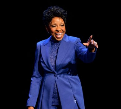 Gladys Knight