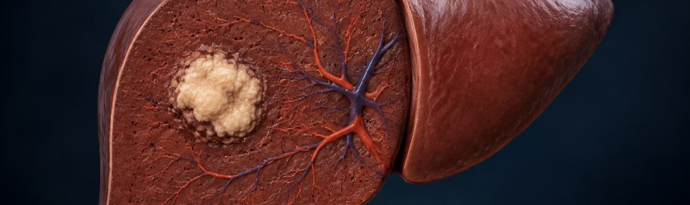 Liver Cancer