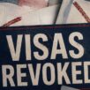 Visa Revoked
