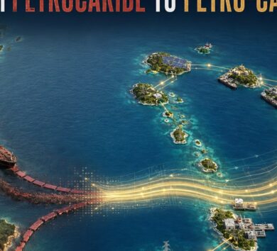 Petrocaribe to Petrocaricom