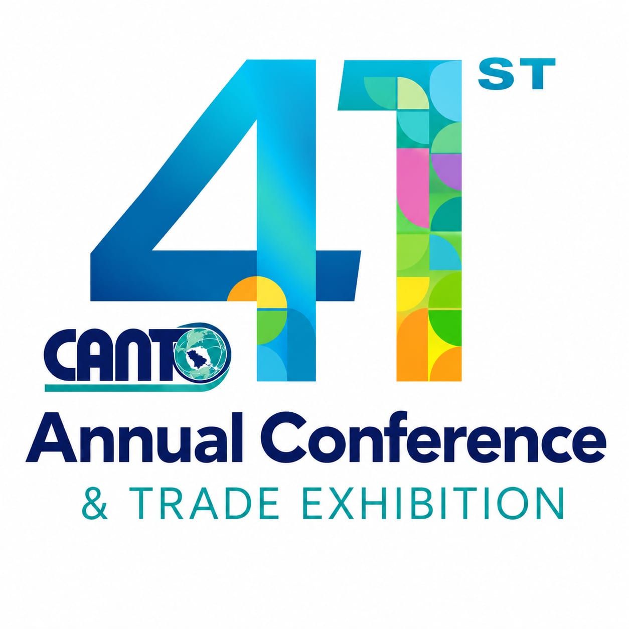 41st CANTO Annual Conference & Trade Exhibition