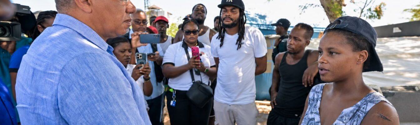 Holness Coopers Pen 1