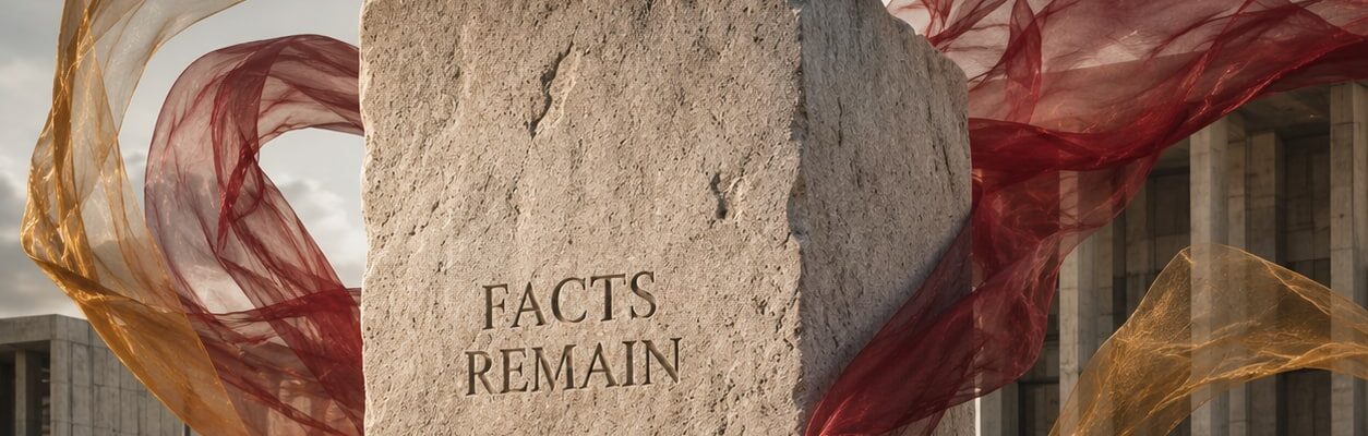 Facts Remain