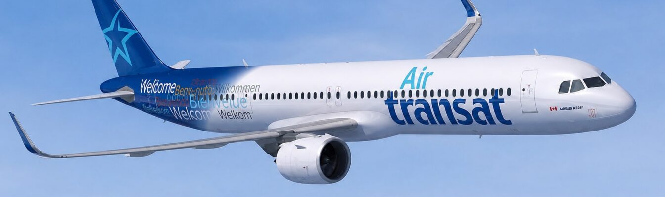 Air Transat