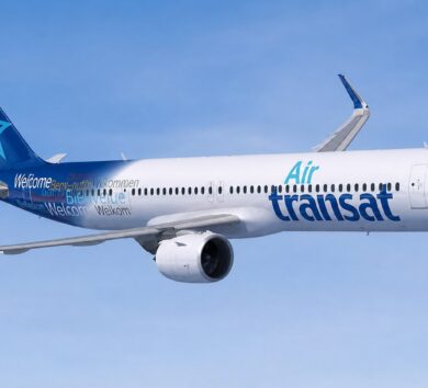 Air Transat