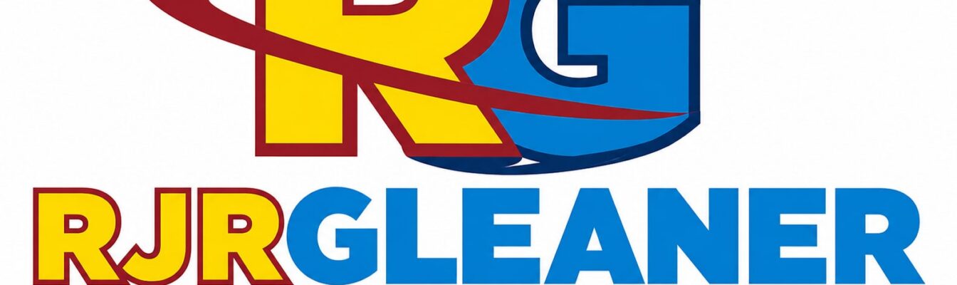 RJR Gleaner Logo