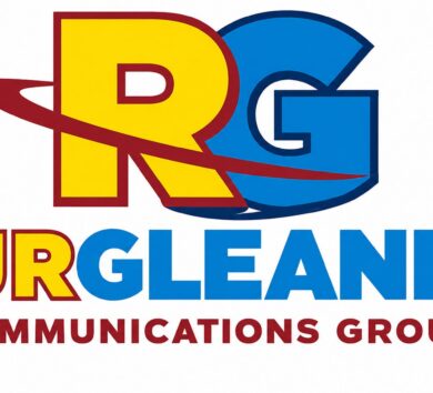 RJR Gleaner Logo