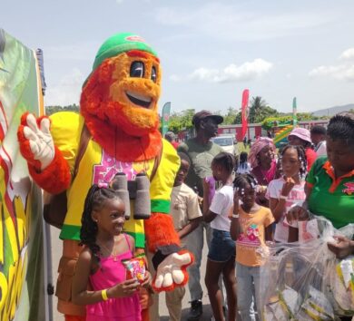 Capleton 1