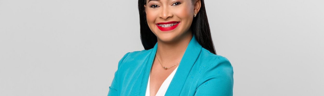 Shantole Thompson