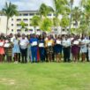 Iberostar PEP Awards Recipients