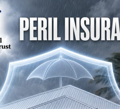 NHT National Housing Trust Peril Insurance