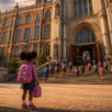 back to school