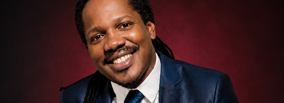 Damion Crawford