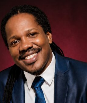 Damion Crawford