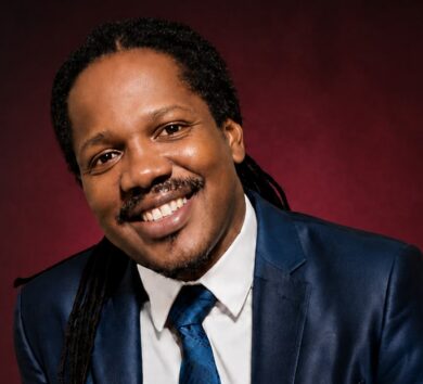 Damion Crawford