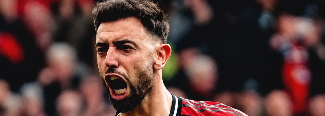 Bruno Fernandes
