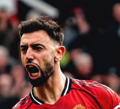 Bruno Fernandes