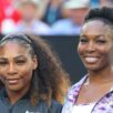 Serena Williams and Venus Williams