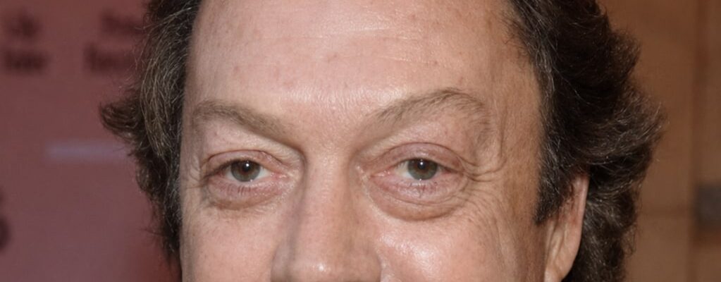 Tim Curry