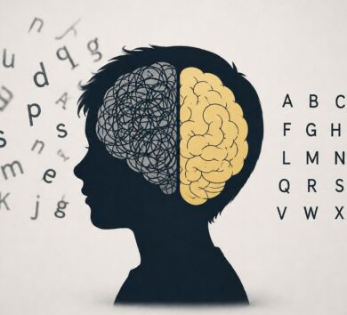 dyslexia
