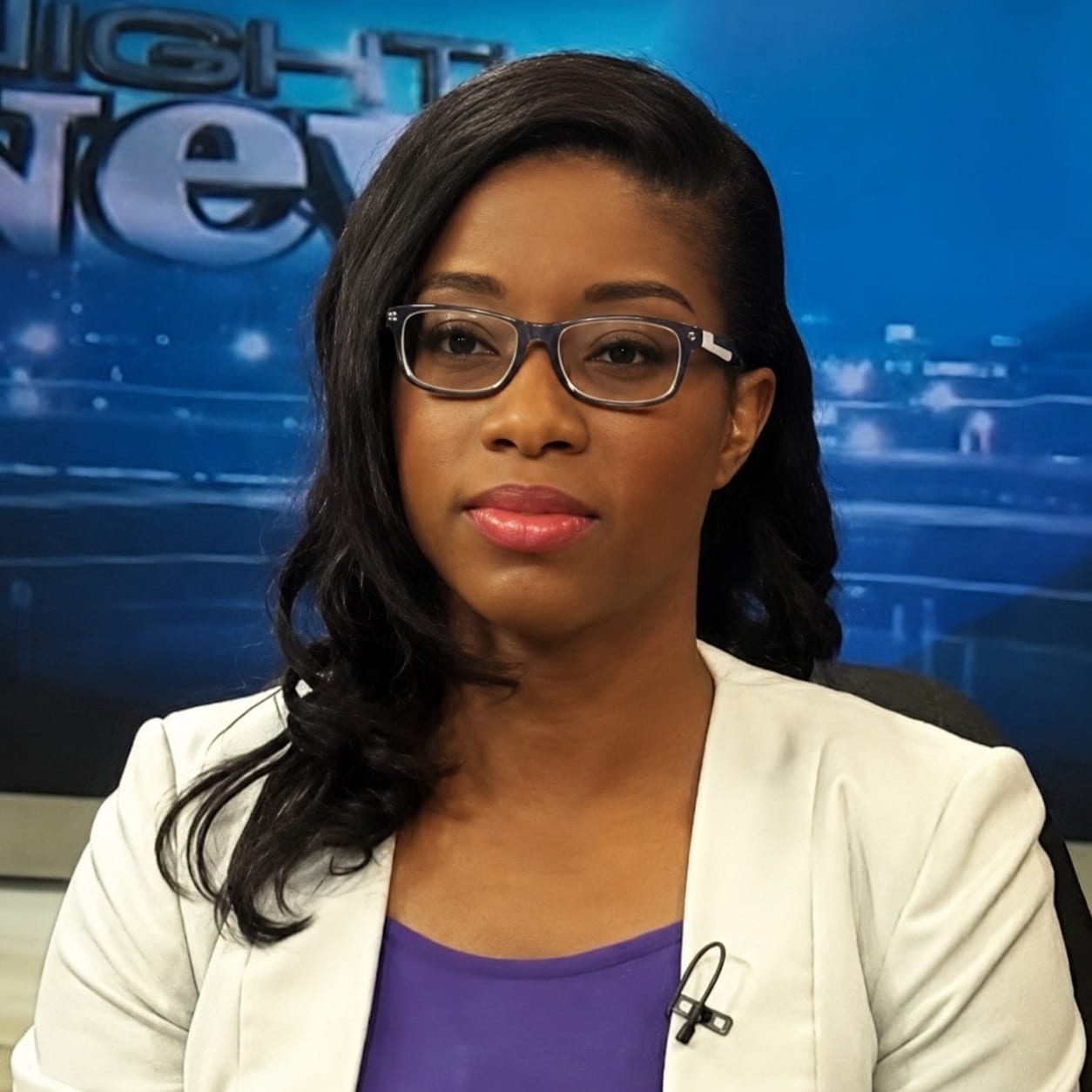 Andrea Chisolm